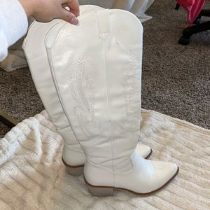 Altar’d State Mid-Calf Boots
